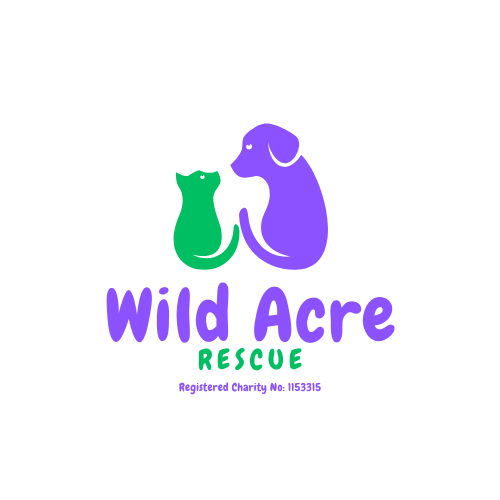 Wild Acre Rescue